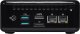 Komputer ASRock ASROCK NUC BOX-1240P Intel 12th Gen(Alder Lake) 2.5G-LAN 3