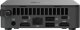 Komputer Asus ASUS RNUC13ANKI300002I Barebone Intel Core i3-1315U Kit L6 EU cord 2