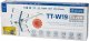 Antena RTV Blow 21-093# Antena tv tt w19 silver combo 5g telmor 2