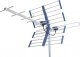 Antena RTV Blow 21-093# Antena tv tt w19 silver combo 5g telmor 3