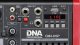 DNA DNA CM4-DSP mikser audio 4 kanały USB MP3 Bluetooth Phantom 2