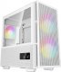 Obudowa Deepcool CH360 ARGB biała (R-CH360-WHAPE3D-G-1) 1