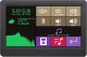G.Skill G.Skill WigiDash, 7" Diagnose-Display 4