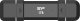 Dysk zewnętrzny SSD Silicon Power DS72 1TB Czarny (SP001TBUC3S72VPK) 1
