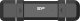 Dysk zewnętrzny SSD Silicon Power DS72 500GB Czarny (SP500GBUC3S72VPK) 1