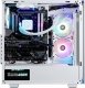 Komputer Thermaltake Thermaltake Kallisto White, gaming PC (white/transparent, Windows 11 Home 64-bit) 5