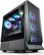 Komputer Thermaltake Thermaltake Neired Black, gaming PC (black/transparent, Windows 11 Home 64-bit) 1