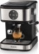 Ekspres ciśnieniowy Transa Electronics Baristoline 1