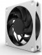 Wentylator Alphacool Apex Stealth Metal Power 120 mm Biały (13825) 5