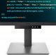 Monitor BenQ RD240Q (9H.LLXLA.TBE) 6