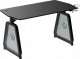Biurko Ultradesk ULTRADESK Biurko dla gracza BOOSTER, 136x70,5 cm, 75 cm, podświetlenie RGB, uchwyt na słuchawki i napój 16
