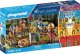 Figurka Playmobil Zestaw z figurkami Novelmore 71487 My Figures: Rycerze Novelmore 1