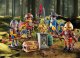 Figurka Playmobil Zestaw z figurkami Novelmore 71487 My Figures: Rycerze Novelmore 2