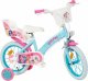 Toimsa Rower dziecięcy 16" MyLittlePony TOIMSA 1697 1
