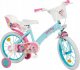 Toimsa Rower dziecięcy 16" MyLittlePony TOIMSA 1697 1