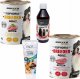 Biofeed BIOFEED Euphoria G-F psy MINI&SMALL wołowina 12kg 1