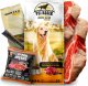 Biofeed BIOFEED PSI KĄSEK - KARMA SUCHA DLA DOROSŁYCH PSÓW 20 KG 10