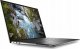 Laptop Dell Dell Precision P14-5470 i5-12500H 14"WQXGA TouchScreen 500nit 8GB DDR5 SSD256 IrisXe BLK FPR W11Pro (REPACK) 2Y Gray 4
