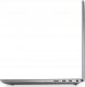 Laptop Dell Dell Precision P14-5470 i5-12500H 14"WQXGA TouchScreen 500nit 8GB DDR5 SSD256 IrisXe BLK FPR W11Pro (REPACK) 2Y Gray 5