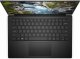 Laptop Dell Dell Precision P14-5470 i5-12500H 14"WQXGA TouchScreen 500nit 8GB DDR5 SSD256 IrisXe BLK FPR W11Pro (REPACK) 2Y Gray 9