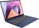 Laptop Lenovo Lenovo Flex-5-14ABR8 Ryzen 7 7730U 14" WUXGA Touch 16GB DDR4 SSD512 BT BLKB FPR x360 Win11 Abyss Blue (REPACK) 2Y 4