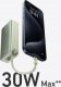 Powerbank Anker Powerbank Anker 545 Nano 10000mAh PD 30W zielony 6