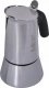 Bialetti Zestaw kawiarka New Venus 6 + Perfetto Moka Classic 1