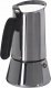 Bialetti Zestaw kawiarka New Venus 6 + Perfetto Moka Classic 3