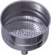 Bialetti Zestaw kawiarka New Venus 6 + Perfetto Moka Classic 5