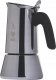 Bialetti Zestaw kawiarka New Venus 6 + Perfetto Moka Classic 6