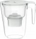 Dzbanek filtrujący Philips Dzbanek MicroXclean Softening+ 2,6l AWP2943WHT3/58 + 3 filtry 2