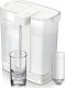 Dzbanek filtrujący Philips Błyskawiczny filtr soft 3l AWP2980WHS/58 1