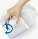 Dzbanek filtrujący Philips Błyskawiczny filtr soft 3l AWP2980WHS/58 32