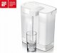 Dzbanek filtrujący Philips Błyskawiczny filtr soft 3l AWP2980WHS/58 33