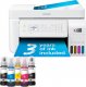 Urządzenie wielofunkcyjne Epson EcoTank L5316 (C11CJ65413) 4