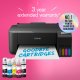 Drukarka atramentowa Epson EcoTank L1230 (C11CJ70402) 3