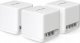 Router Mercusys Halo H60X 3-pack 1