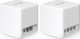 Router Mercusys Halo H60X 2-pack 1