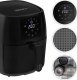 Frytkownica beztłuszczowa Zeegma Frytkownica beztłuszczowa Knapper Pro 3.5L/4.5L czarna 16