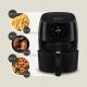 Frytkownica beztłuszczowa Zeegma Frytkownica beztłuszczowa Knapper Pro 3.5L/4.5L czarna 29
