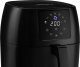 Frytkownica beztłuszczowa Zeegma Frytkownica beztłuszczowa Knapper Pro 3.5L/4.5L czarna 3