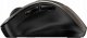 Mysz Genius Mysz bezprzewodowa Genius Ergo 9000S Mini Tytan Cichy klik Bluetooth 5.0 + 2,4GHz 5