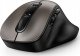 Mysz Genius Mysz bezprzewodowa Genius Ergo 9000S Mini Tytan Cichy klik Bluetooth 5.0 + 2,4GHz 6