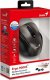 Mysz Genius Mysz bezprzewodowa Genius Ergo 9000S Mini Tytan Cichy klik Bluetooth 5.0 + 2,4GHz 8