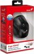 Mysz Genius Mysz bezprzewodowa Genius Ergo 9000S Mini Czarna Cichy klik Bluetooth 5.0 + 2,4GHz 8