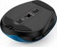 Mysz Genius Mysz bezprzewodowa Genius Ergo 9000S Mini Niebieska Cichy klik Bluetooth 5.0 + 2,4GHz 7