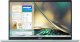 Laptop Acer Notebook Acer Swift 3 14"QHD/i5-1240P/16GB/SSD512GB/IrisXe/W11 Blue 3