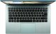 Laptop Acer Notebook Acer Swift 3 14"QHD/i5-1240P/16GB/SSD512GB/IrisXe/W11 Blue 9