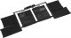 Bateria Green Cell Bateria A1820 do Apple MacBook Pro 15 A1707 2