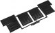 Bateria Green Cell Bateria A1820 do Apple MacBook Pro 15 A1707 4